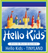Hello Kids-Tinyland